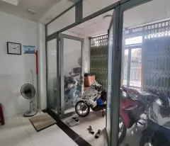 GẤP BÁN MẶT TIỀN HOÀNG TĂNG BÍ, TÂN CHÁNH HIỆP, QUẬN 12 GIÁ RẺ 4.1 TỶ