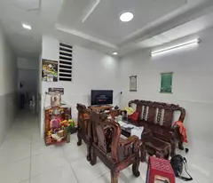GẤP BÁN MẶT TIỀN HOÀNG TĂNG BÍ, TÂN CHÁNH HIỆP, QUẬN 12 GIÁ RẺ 4.1 TỶ