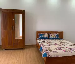 Căn góc biệt thự đường 827 phú hữu DT 73m , 3 tầng