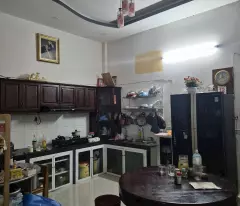 CẦN BÁN NHÀ (5x17) SHR KDC HIỆN HỮU HXT PHẠM THỊ GIÂY, Q12 GIÁ RẺ 4.85 TỶ