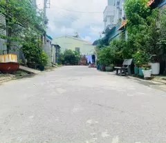 CẦN BÁN NHÀ (5x17) SHR KDC HIỆN HỮU HXT PHẠM THỊ GIÂY, Q12 GIÁ RẺ 4.85 TỶ
