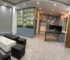 NHÀ MỚI TIẾN THÀNH - SÁT VÁCH KĐT GELEXIMCO -  MT CỰC RỘNG - 46M2 - 6.3 TỶ