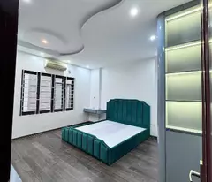 NHÀ MỚI TIẾN THÀNH - SÁT VÁCH KĐT GELEXIMCO -  MT CỰC RỘNG - 46M2 - 6.3 TỶ