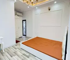 KHƯƠNG TRUNG - GẦN Ô TÔ  - THUẬN TIỆN ĐI LẠI NHIỀU NƠI - KHU DÂN TRÍ CAO - CHỈ 4.38 TỶ - 30M