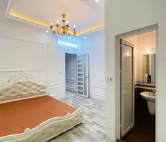 KHƯƠNG TRUNG - GẦN Ô TÔ  - THUẬN TIỆN ĐI LẠI NHIỀU NƠI - KHU DÂN TRÍ CAO - CHỈ 4.38 TỶ - 30M
