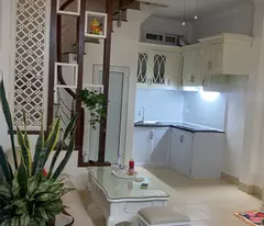KHƯƠNG TRUNG - GẦN Ô TÔ  - THUẬN TIỆN ĐI LẠI NHIỀU NƠI - KHU DÂN TRÍ CAO - CHỈ 4.38 TỶ - 30M