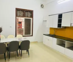 💥Ô tô tránh Trung Kính đôi, Phân lô 70m2 3T, KD tốt, cách phố 30m, 32.9 Tỷ💥