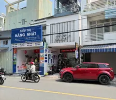 Bán nhà Mặt Tiền 171 Đồng Đen, Vị trí vàng cho thuê 30tr/tháng, 4.3×18.5, 2 tầng, P11, Tân Bình