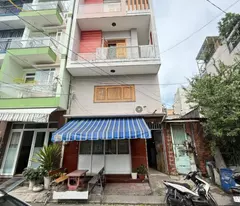 Bán nhà giữ tiền HXH 316/14 Tây Thạnh – T6 – Lê Trọng Tấn, P Tây Thạnh, Tân Phú, 0898333313