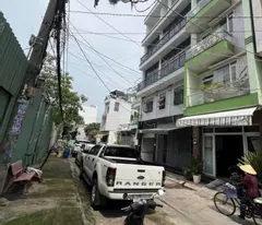 Bán nhà giữ tiền HXH 316/14 Tây Thạnh – T6 – Lê Trọng Tấn, P Tây Thạnh, Tân Phú, 0898333313