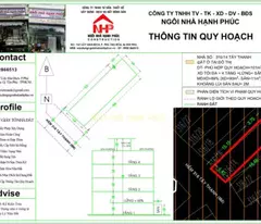 Bán nhà giữ tiền HXH 316/14 Tây Thạnh – T6 – Lê Trọng Tấn, P Tây Thạnh, Tân Phú, 0898333313