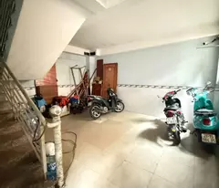 Bán nhà giữ tiền HXH 316/14 Tây Thạnh – T6 – Lê Trọng Tấn, P Tây Thạnh, Tân Phú, 0898333313