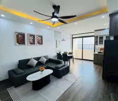 BÁN NHÀ HẺM THÔNG HỒ ĐẮC DI, P. TÂY THẠNH, TÂN PHÚ - 52M2 - 2T - 4 TỶ