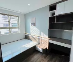 BÁN NHÀ HẺM THÔNG HỒ ĐẮC DI, P. TÂY THẠNH, TÂN PHÚ - 52M2 - 2T - 4 TỶ