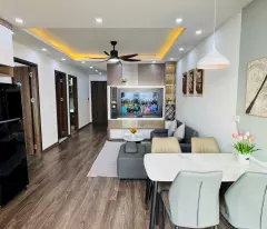 BÁN NHÀ HẺM XE HƠI, ĐƯỜNG NGUYỄN HỮU TIẾN, P. TÂY THẠNH, TÂN PHÚ - 48M2 - 2T - 4.1 TỶ