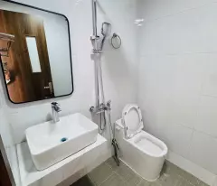 BÁN NHÀ HẺM XE HƠI, ĐƯỜNG NGUYỄN HỮU TIẾN, P. TÂY THẠNH, TÂN PHÚ - 48M2 - 2T - 4.1 TỶ