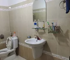 BÁN NHÀ HẺM XE HƠI, ĐƯỜNG NGUYỄN HỮU TIẾN, P. TÂY THẠNH, TÂN PHÚ - 48M2 - 2T - 4.1 TỶ