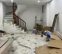 VĨNH HƯNG NHÀ MỚI 32M 5 TẦNG NGÕ NÔNG GIÁ NHỈNH 5 TỶ SỔ RIÊNG