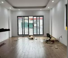 VĨNH HƯNG NHÀ MỚI 32M 5 TẦNG NGÕ NÔNG GIÁ NHỈNH 5 TỶ SỔ RIÊNG