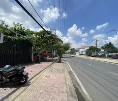 Bán nhà mặt tiền Huỳnh Tấn Phát Nhà Bè, gần Đào Tông Nguyên, khu kinh doanh siêu đỉnh, 110m2 chỉ