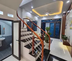 Bán nhà Phố kim giang gần cầu Lủ, giáp quận Thanh Xuân 40M*4T giá tốt