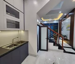 Bán nhà Phố kim giang gần cầu Lủ, giáp quận Thanh Xuân 40M*4T giá tốt