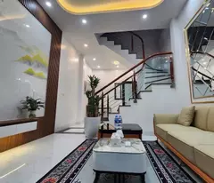 Bán nhà Phố kim giang gần cầu Lủ, giáp quận Thanh Xuân 40M*4T giá tốt