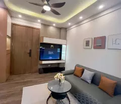 bán căn hộ CC tòa CT2X2 Linh đàm 50 mét 2 ngủ sổ đỏ mới koong 2ty8