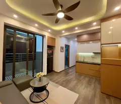 bán căn hộ CC tòa CT2X2 Linh đàm 50 mét 2 ngủ sổ đỏ mới koong 2ty8