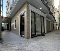💥 NHÀ ĐẸP NGỌC LÂM 36M ,mt4,5 siêu thoáng ngõ ô tô hiếm đẹp 7,9 tỷ