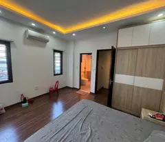 💥 NHÀ ĐẸP NGỌC LÂM 36M ,mt4,5 siêu thoáng ngõ ô tô hiếm đẹp 7,9 tỷ