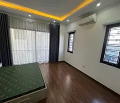 💥 NHÀ ĐẸP NGỌC LÂM 36M ,mt4,5 siêu thoáng ngõ ô tô hiếm đẹp 7,9 tỷ