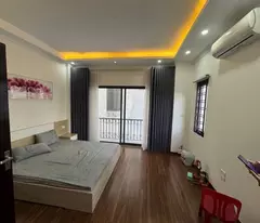 💥 NHÀ ĐẸP NGỌC LÂM 36M ,mt4,5 siêu thoáng ngõ ô tô hiếm đẹp 7,9 tỷ