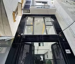 Bán nhà Dòng Tiền tại ngõ 72 Tôn Thất Tùng, 13,5 tỷ, 52m2,7 Tầng Thang Máy , 12PN, 12WC, Đống Đa