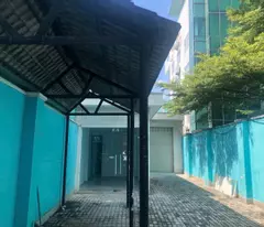 Bán nhà Mặt tiền Kinh Dương Vương - ngay Bến Xe Miền Tây, 10x40m, 2 Tầng cũ, 48 tỷ.