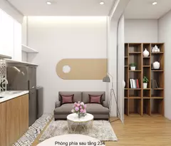 [CỰC RẺ] Bán nhà 5 tầng, 7PN, 7WC, 57m², Lý Thường Kiệt, Tân Bình - 12.9 tỷ