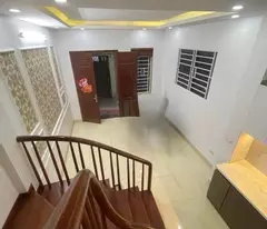 B.N Pháo Đài Láng, LG, KD, Ngõ thông rộng, 7 T8.