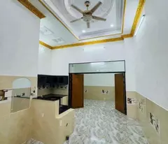 MẶT TIỀN XUÂN THỚI SƠN 31, HÓC MÔN NHÀ 3 TẦNG 3PN GIÁ CHỈ HƠN 3 TỶ