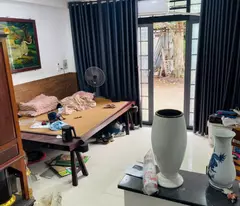 Nhà 5 tầng - Hẻm 8m Hương Lộ 80B, Hiệp Thành, Q12 giá rẻ 3.49 tỷ (Sau căn MT HL80B)