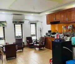 Nhà 5 tầng - Hẻm 8m Hương Lộ 80B, Hiệp Thành, Q12 giá rẻ 3.49 tỷ (Sau căn MT HL80B)