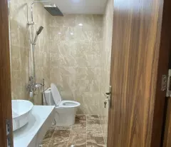Căn hộ Mỹ Đình đường Trần Hữu Dực 156m2 4 PN 3WC full nội thất giá 7.5 tỷ