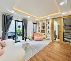 Giảm sâu 700 triệu bán nhanh nhà đẹp đường Võ Thành Trang, Q. Tân Bình - 54m2/SHR