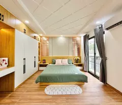 Giảm sâu 700 triệu bán nhanh nhà đẹp đường Võ Thành Trang, Q. Tân Bình - 54m2/SHR