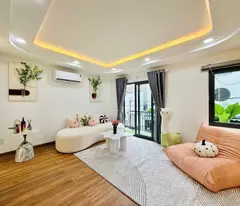 Giảm sâu 700 triệu bán nhanh nhà đẹp đường Võ Thành Trang, Q. Tân Bình - 54m2/SHR