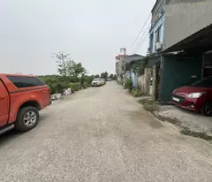 Chính chủ chuyển công tác bán 60m2 đất Viện Rau B, Trâu Quỳ. Đường rộng ô tô tránh, view thoáng mát