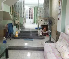 Bán nhà mặt tiền kinh doanh Thích Quảng Đức, P4, Phú Nhuận, 100m2, 5 tầng, giá rẻ