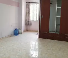 Bán nhà mặt tiền kinh doanh Thích Quảng Đức, P4, Phú Nhuận, 100m2, 5 tầng, giá rẻ