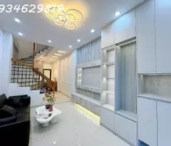 CHÍNH CHỦ BÁN NHÀ ĐẸP OTO TRÁNH NGÕ 25 VẠN PHÚC - HÀ ĐÔNG