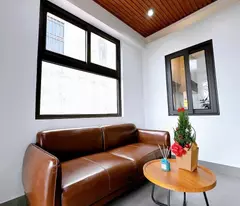 CHÍNH CHỦ BÁN NHÀ ĐẸP OTO TRÁNH NGÕ 25 VẠN PHÚC - HÀ ĐÔNG
