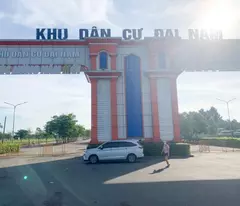 BÁN GẤP LÔ ĐẤT (15X27=405m2) TC SHR, TRUNG TÂM CÔNG NGHIỆP HH, DT752,TRƯỜNG CHUYÊN,CHỢ THỊ XÃ 280TR
